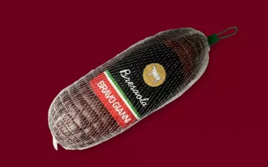 Bresaola