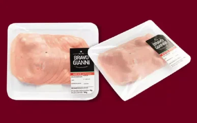 Mortadella Fatiada