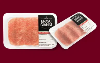 Salame Fiocco