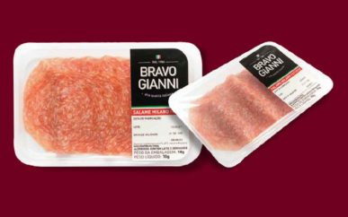 Salame Milano