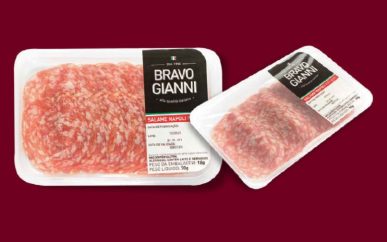 Salame Napoli