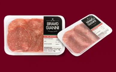 Salame Ungherese