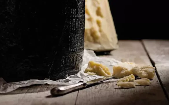 Pecorino Romano