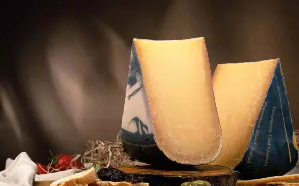 Gouda Extra Maturado Black Label