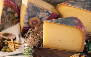 Queijo Proosdij