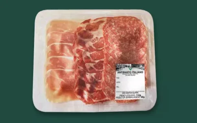 Antipasto Italiano