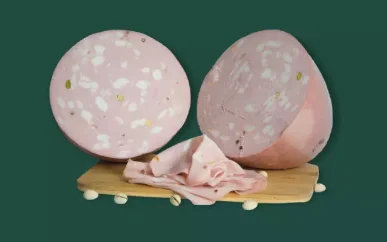 Mortadela Bologna