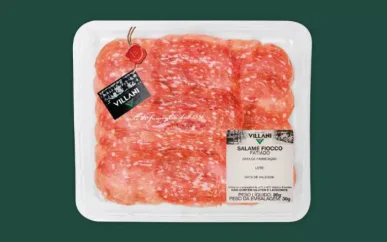 Salame Fiocco