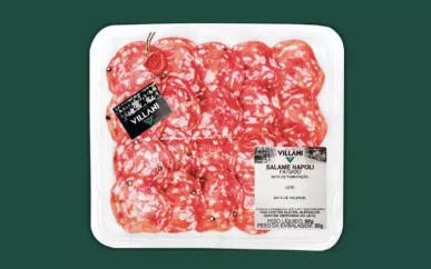 Salame Napoli