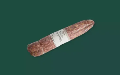 Salame com Trufas